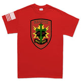 MAC PAT Patreon Mens T-shirt