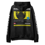 Madness Hoodie