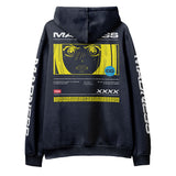Madness Hoodie