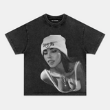MADISON BEER TEE 4.18