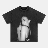 MADISON BEER TEE