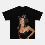 MADISON BEER W15 TEE