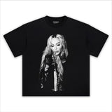 MADONNA TEE
