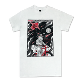 How Fucking Romantic T-shirt