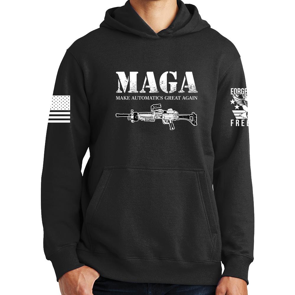 MAGA Hoodie