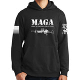 MAGA Hoodie Style001