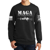MAGA Sweatshirt