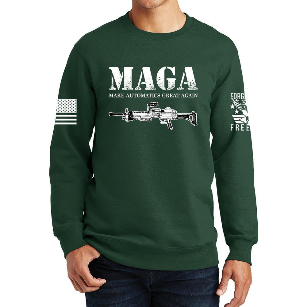 MAGA Sweatshirt