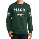 MAGA Sweatshirt