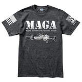 MAGA Men's T-shirt Style001