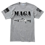 MAGA Men's T-shirt