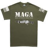 MAGA Men's T-shirt