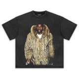 MAGIC JOHNSON TEE