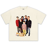 MALCOLM IN THE MIDDLE TEE