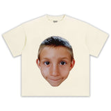 MALCOLM IN THE MIDDLE V2 TEE
