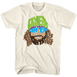 Macho Man - Oh Yeah Oh Yeah Oh Yeah - Short Sleeve - Adult - T-Shirt