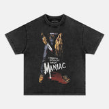 MANIAC T-SHIRT