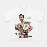 MANNY PACQUAIO TEE Style001