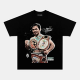 MANNY PACQUAIO TEE Style001