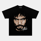 MANNY PACQUAIO TEE 6.5 1.1