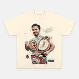 MANNY PACQUAIO TEE Style001