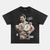 MANNY PACQUAIO TEE Style001