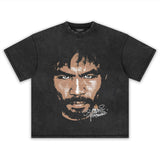 MANNY PACQUAIO TOP TEE