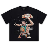 MANNY PACQUAIO TEE