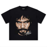 MANNY PACQUAIO TOP TEE