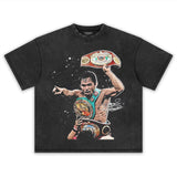 MANNY PACQUAIO TEE