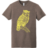 Owl T-shirt