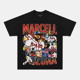 MARCELL OZUNA TEE Style001