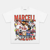 MARCELL OZUNA TEE Style001