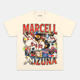 MARCELL OZUNA TEE Style001