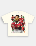 MARCUS RASHFORD TEE