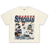 MARCUS STROMAN-YANKEES TEE