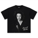 MARGARET QUALLEY 2.0 TEE