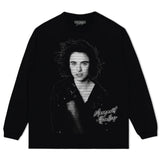 MARGARET QUALLEY 2.0 TEE