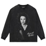 MARGARET QUALLEY 2.0 TEE