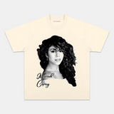 MARIAH CAREY TEE 4.21
