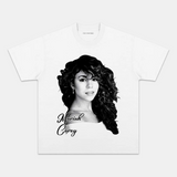 MARIAH CAREY TEE 4.21