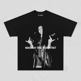 MARIAH THE SCIENTIST TEE 5.24