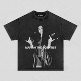 MARIAH THE SCIENTIST TEE 5.24
