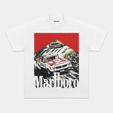 MARLBORO RACING VINTAGE TEE