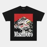 MARLBORO RACING VINTAGE TEE
