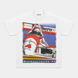 MARLBORO RACING '92 TEE