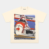 MARLBORO RACING '92 TEE