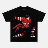 MARNER CANADA TEE Style001