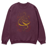 Dragon Guidance Sweatshirt