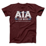 A1A Car Wash Men/Unisex T-Shirt